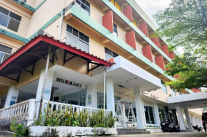 RedDoorz Near Pelabuhan Sri Bintan Pura Tanjungpinang